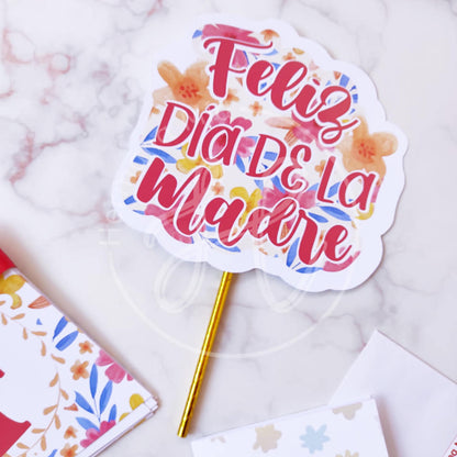 Topper Personalizado