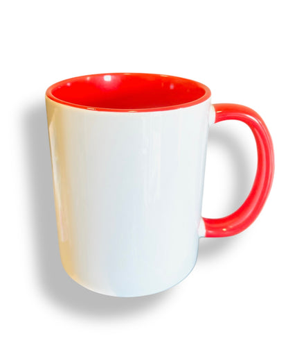 Taza Personalizada
