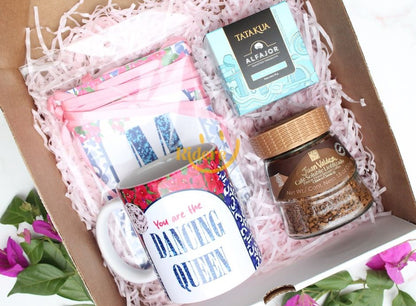Combo 1 – Regalo Día de la Madre 2025 | Hermana Mía