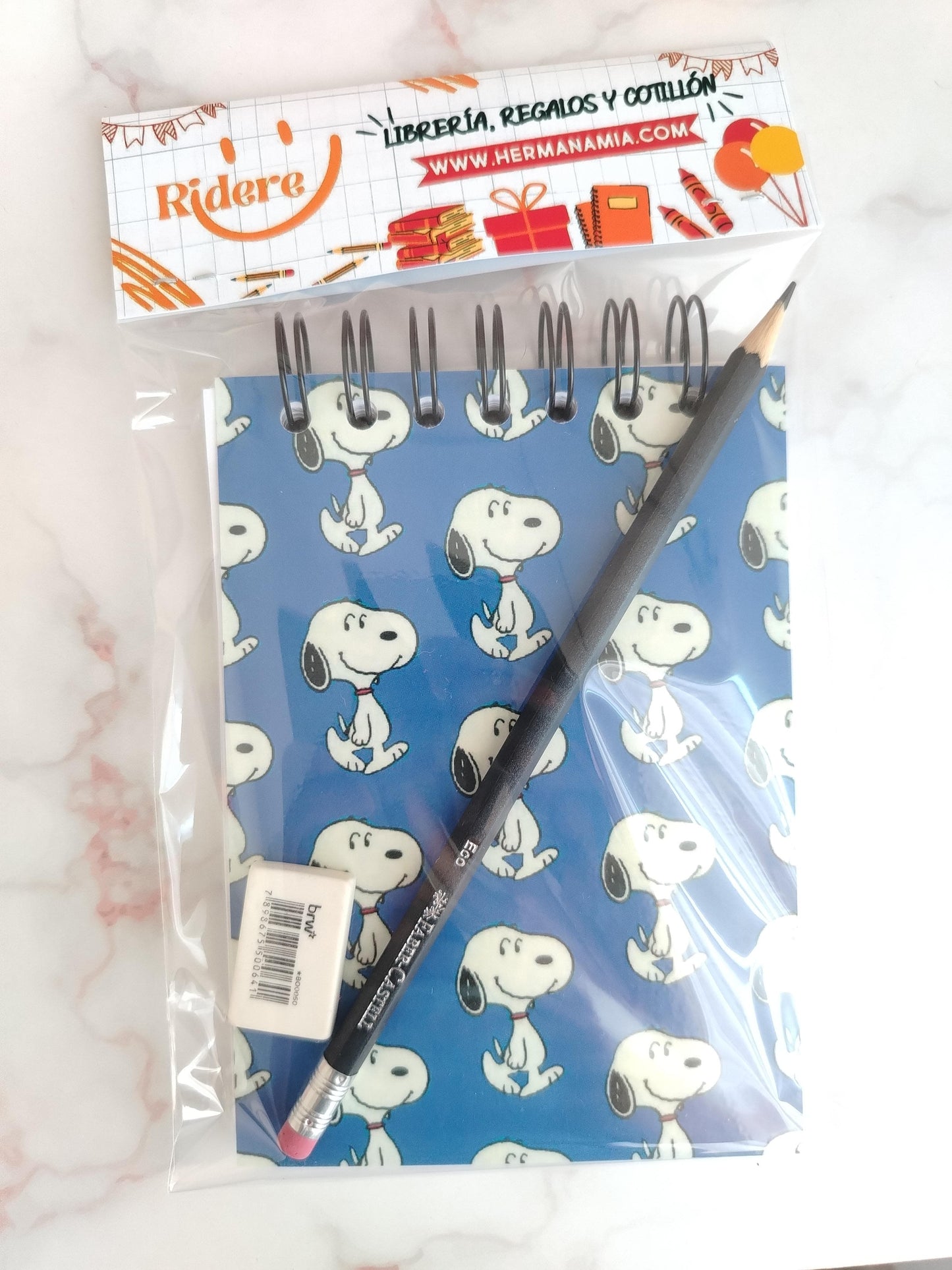 Kit Snoopy