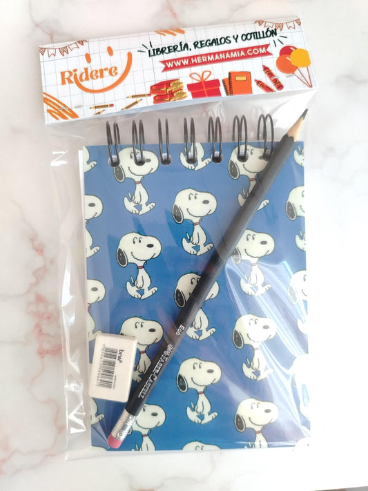 Kit Snoopy