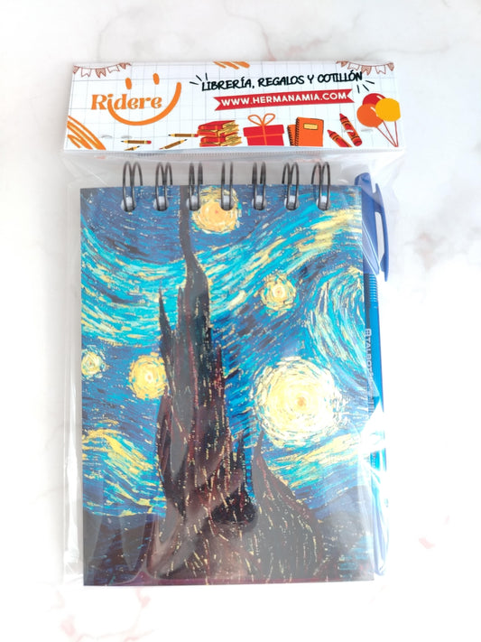 Kit Van Gogh
