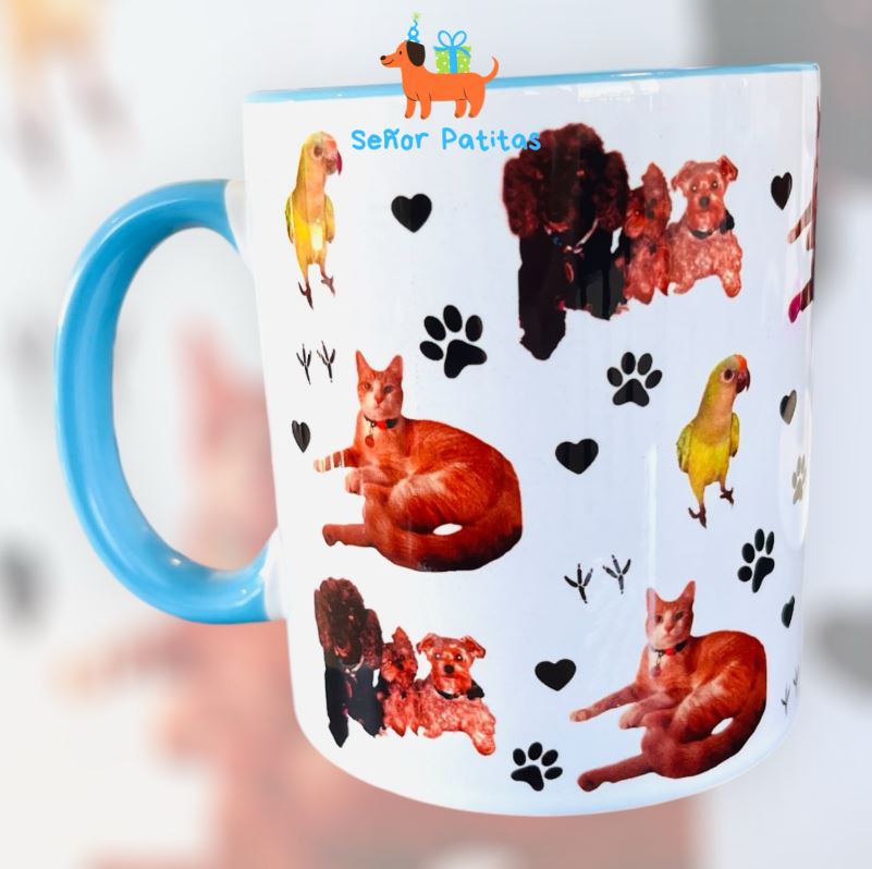 Taza Personalizada
