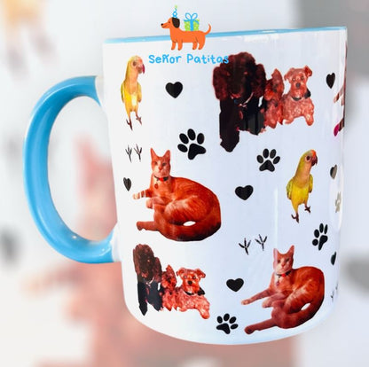 Taza Personalizada